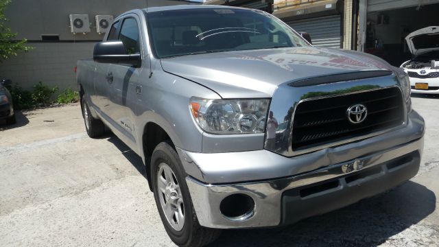 Toyota Tundra 2007 photo 2