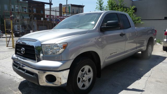 Toyota Tundra 2007 photo 3