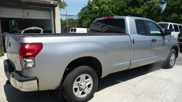 Toyota Tundra 2007 photo 4