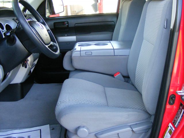 Toyota Tundra 2007 photo 1