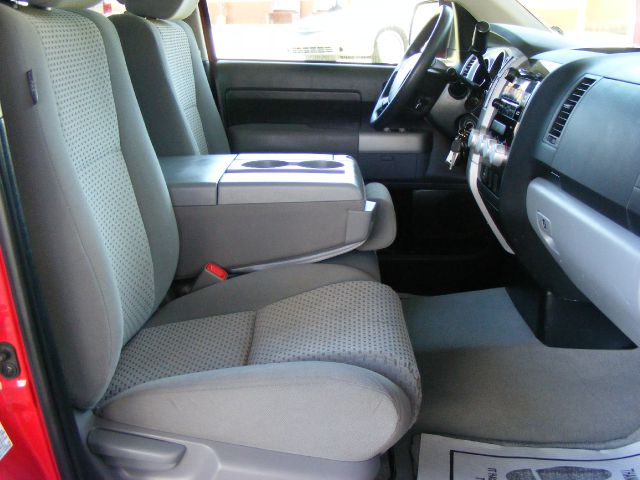 Toyota Tundra 2007 photo 11