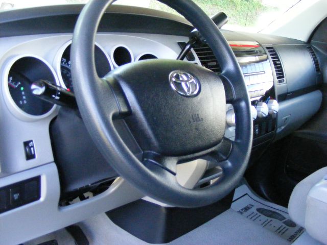 Toyota Tundra 2007 photo 13