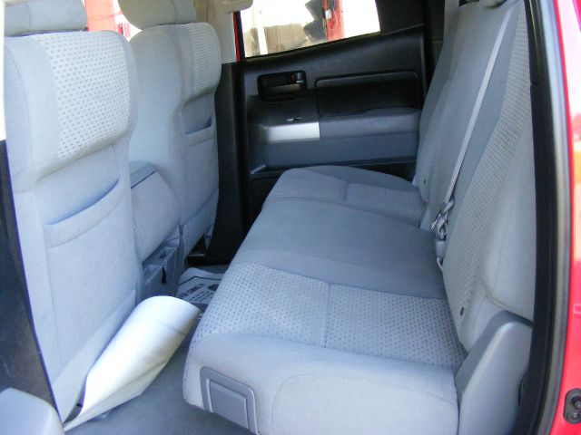 Toyota Tundra 2007 photo 16