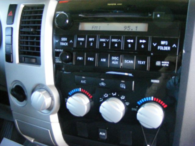 Toyota Tundra 2007 photo 17