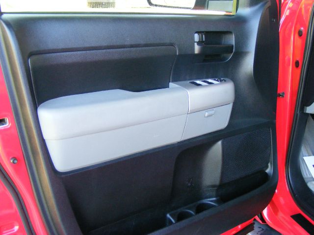 Toyota Tundra 2007 photo 18