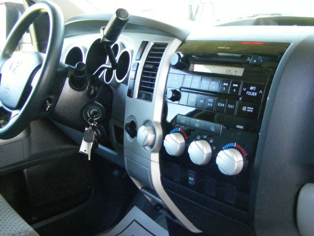 Toyota Tundra 2007 photo 2