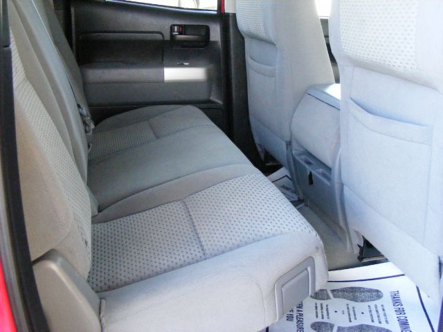 Toyota Tundra 2007 photo 3