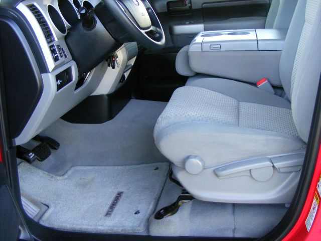 Toyota Tundra 2007 photo 5