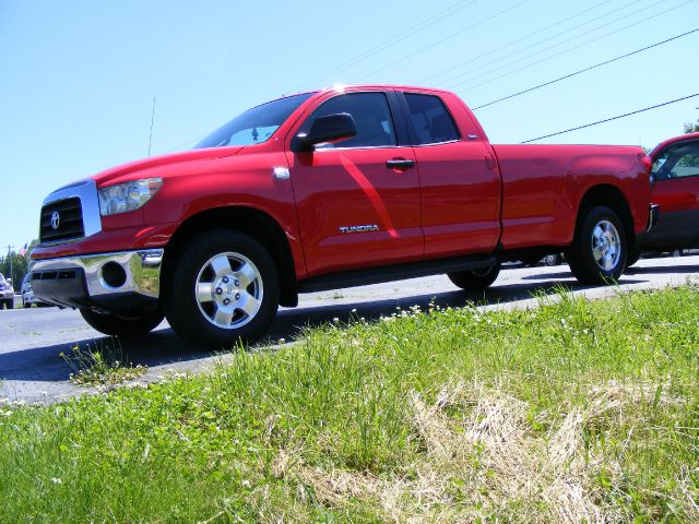 Toyota Tundra 2007 photo 6