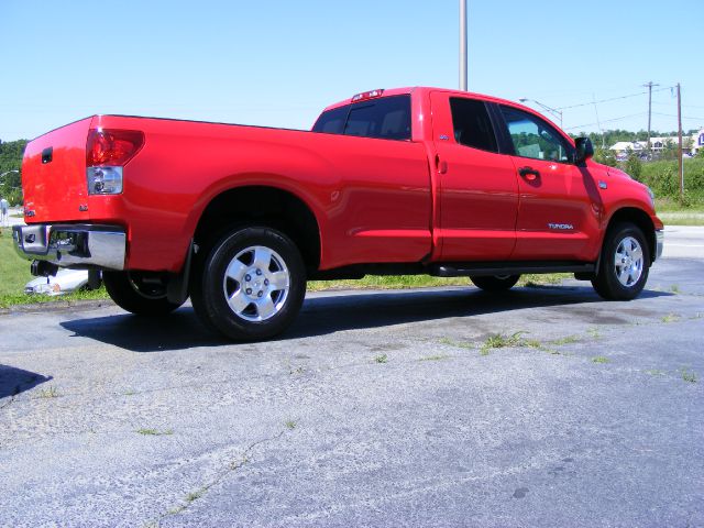 Toyota Tundra 2007 photo 7