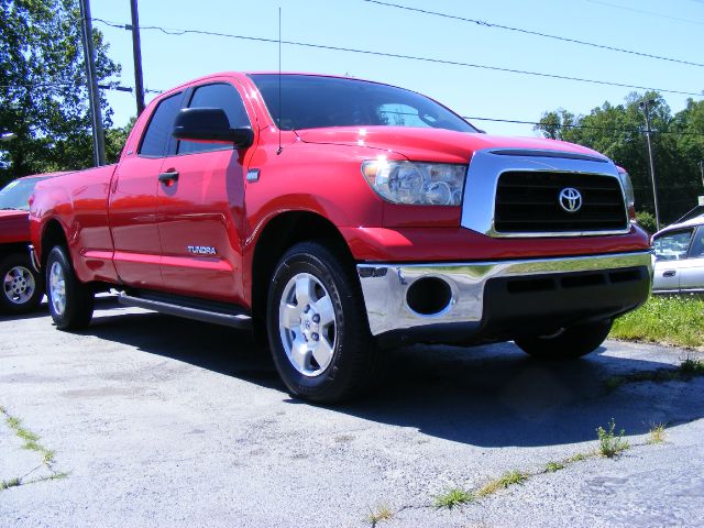 Toyota Tundra 2007 photo 8