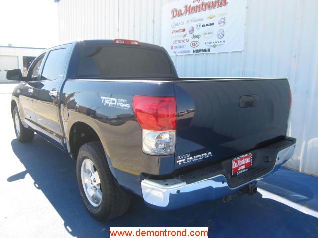 Toyota Tundra 2007 photo 2