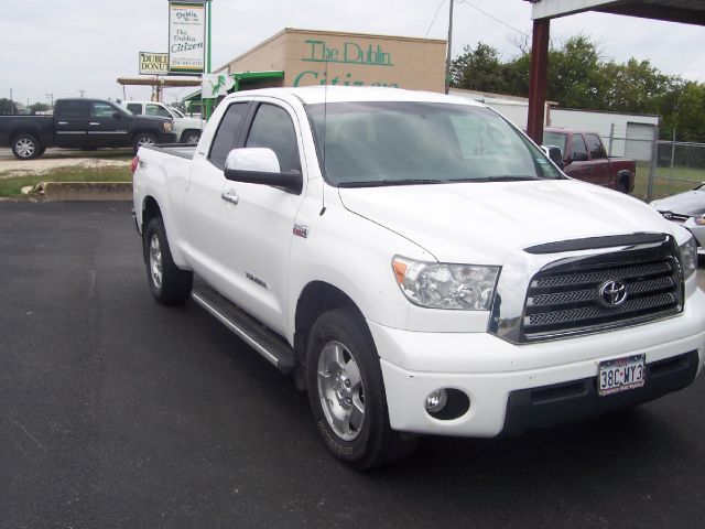 Toyota Tundra 2007 photo 3