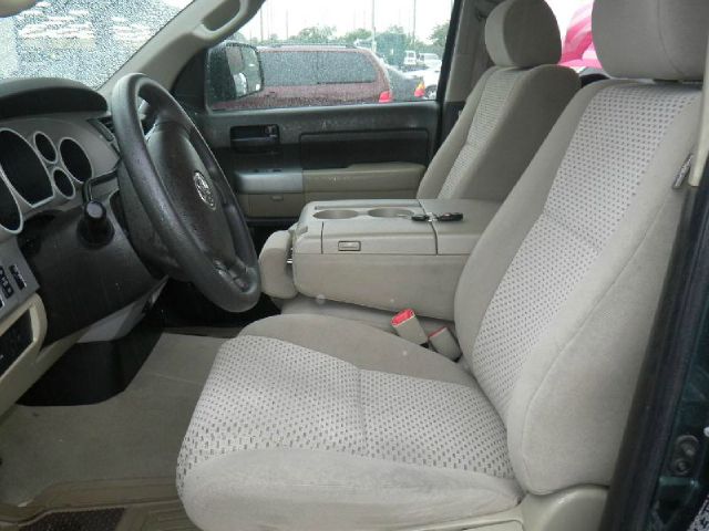 Toyota Tundra 2007 photo 1