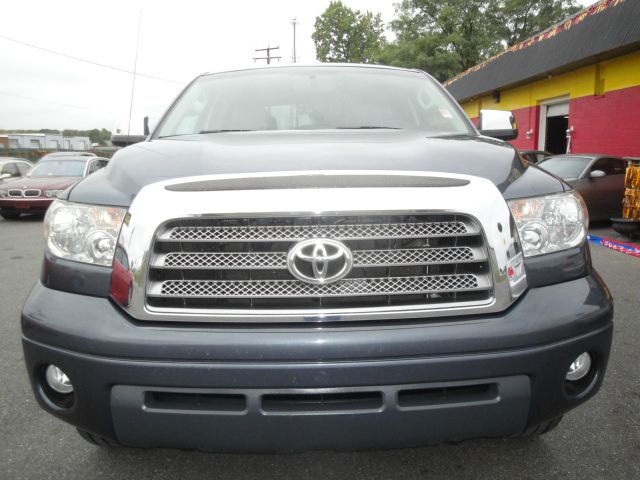 Toyota Tundra 2007 photo 2