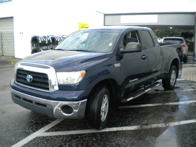 Toyota Tundra 2007 photo 3