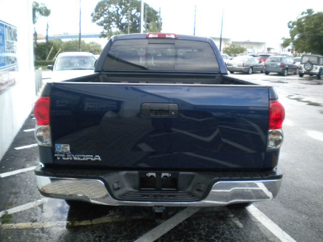 Toyota Tundra 2007 photo 4