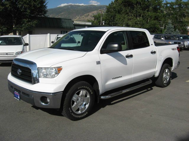 Toyota Tundra 2007 photo 2