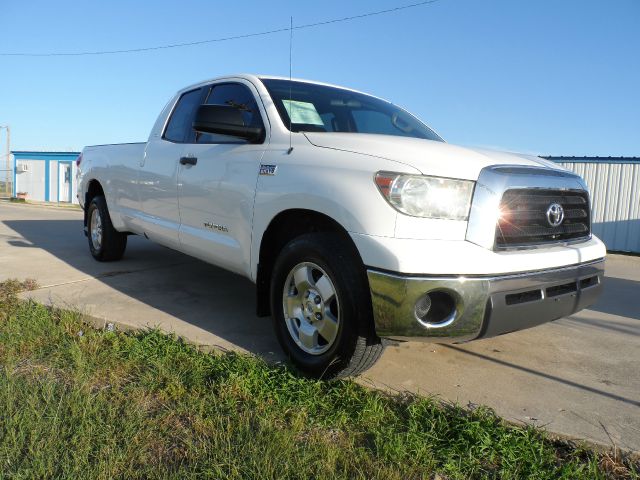 Toyota Tundra 2007 photo 2