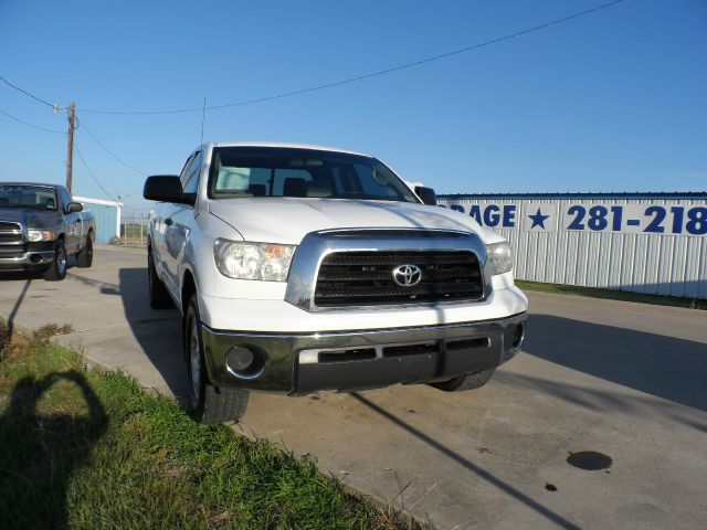 Toyota Tundra 2007 photo 3