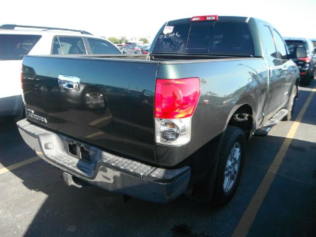 Toyota Tundra 2007 photo 1