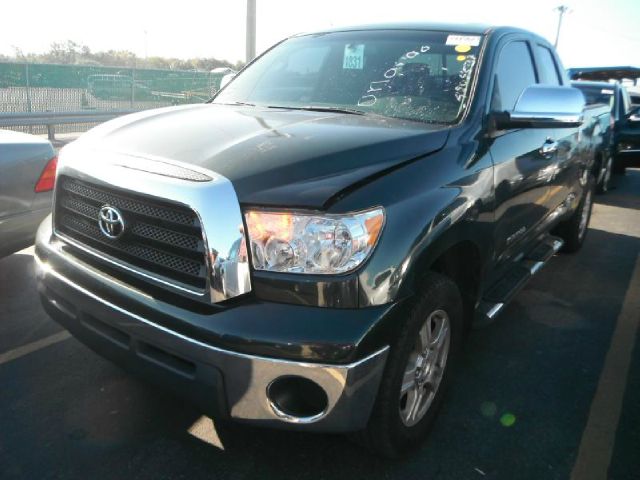 Toyota Tundra 2007 photo 2