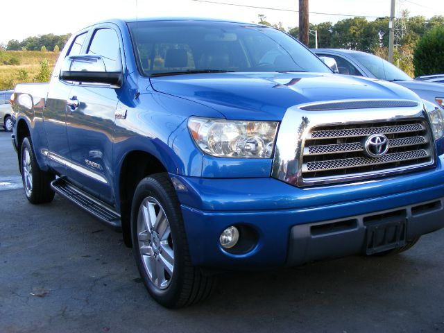 Toyota Tundra 2007 photo 1