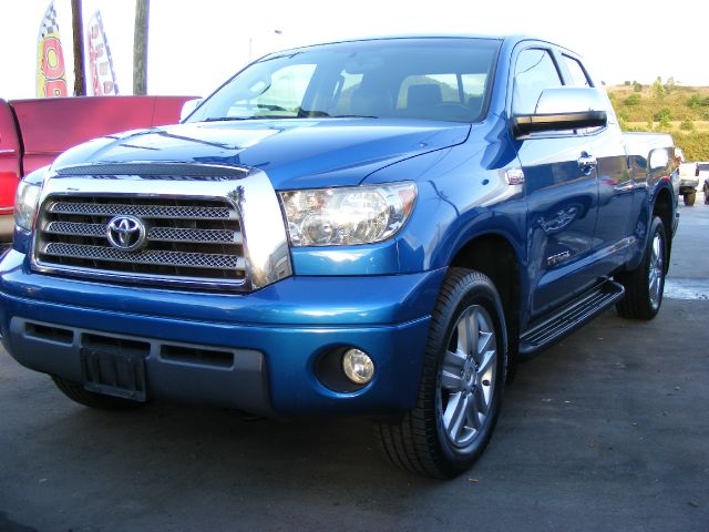 Toyota Tundra 2007 photo 2