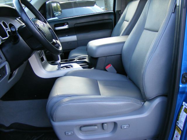 Toyota Tundra 2007 photo 3