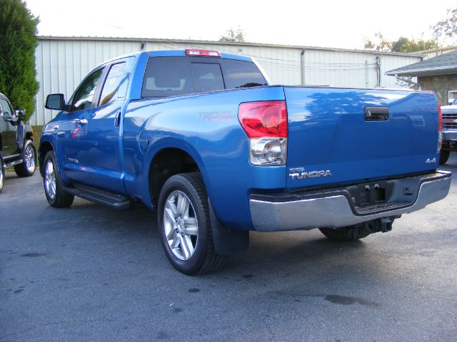 Toyota Tundra 2007 photo 4