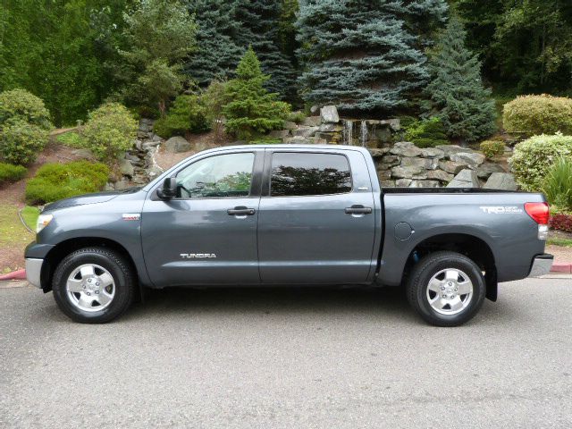 Toyota Tundra 2007 photo 1