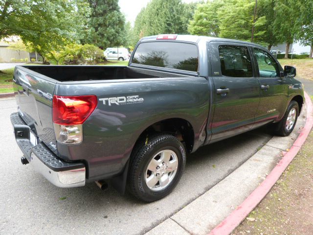 Toyota Tundra 2007 photo 2