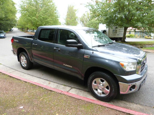 Toyota Tundra 2007 photo 3