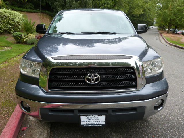 Toyota Tundra 2007 photo 4