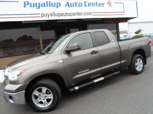 Toyota Tundra 2007 photo 1