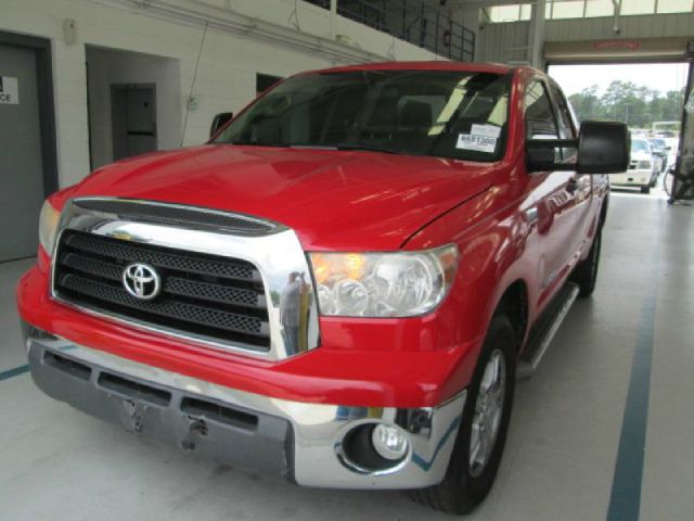 Toyota Tundra 2007 photo 1