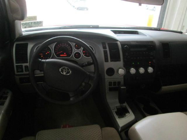 Toyota Tundra 2007 photo 2