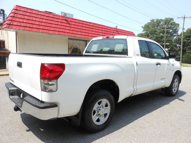 Toyota Tundra 2007 photo 1