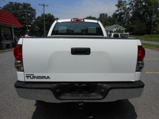 Toyota Tundra 2007 photo 2