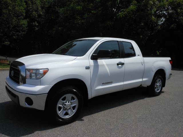 Toyota Tundra 2007 photo 3