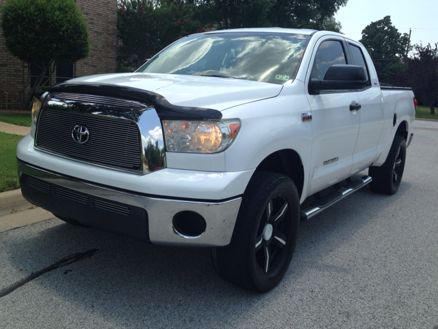 Toyota Tundra 2007 photo 2