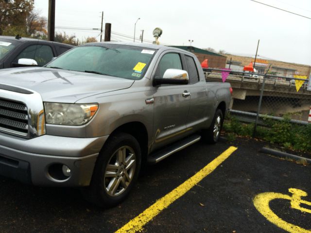 Toyota Tundra 2007 photo 2