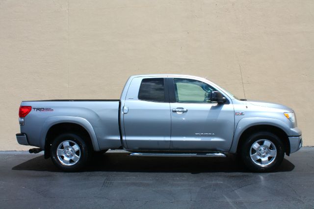 Toyota Tundra 2007 photo 1