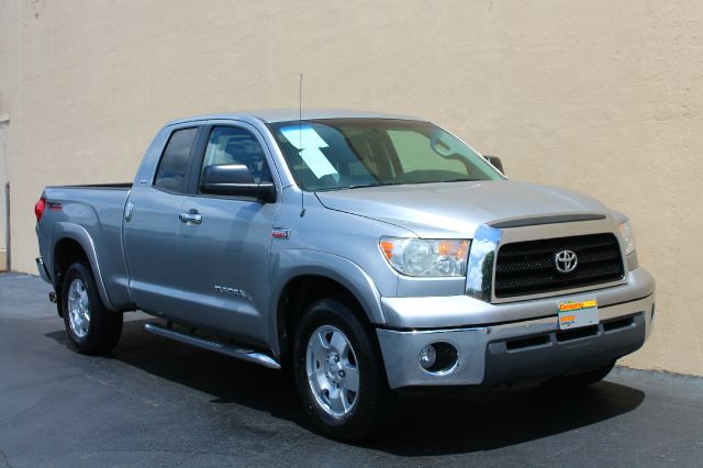 Toyota Tundra 2007 photo 11