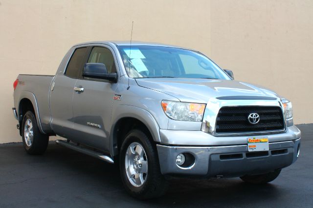 Toyota Tundra 2007 photo 12