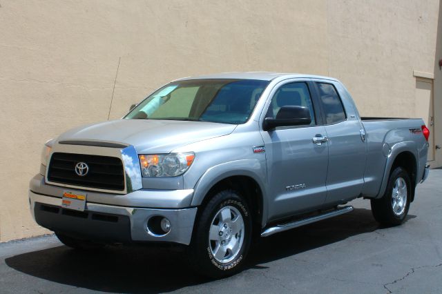 Toyota Tundra 2007 photo 13