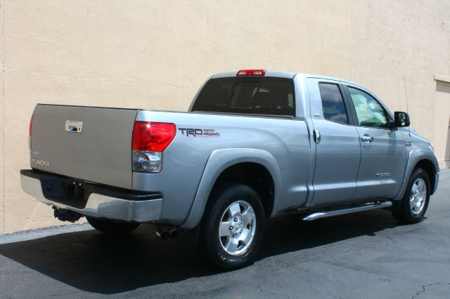 Toyota Tundra 2007 photo 14