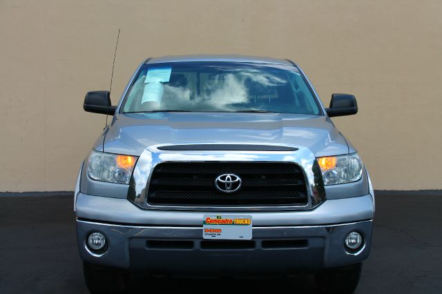 Toyota Tundra 2007 photo 15