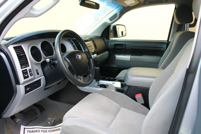 Toyota Tundra 2007 photo 16