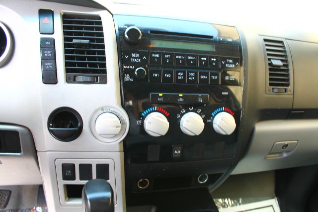 Toyota Tundra 2007 photo 19